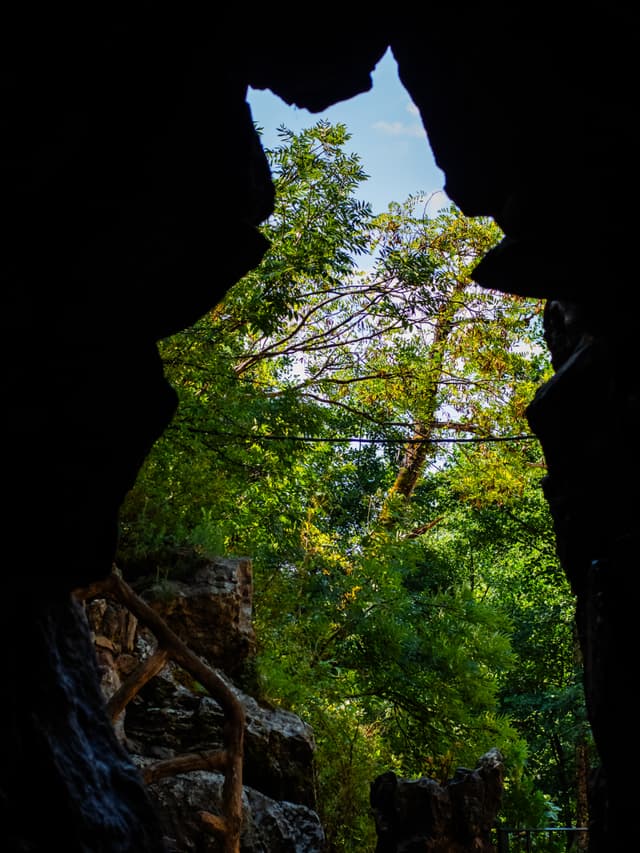 garden portal