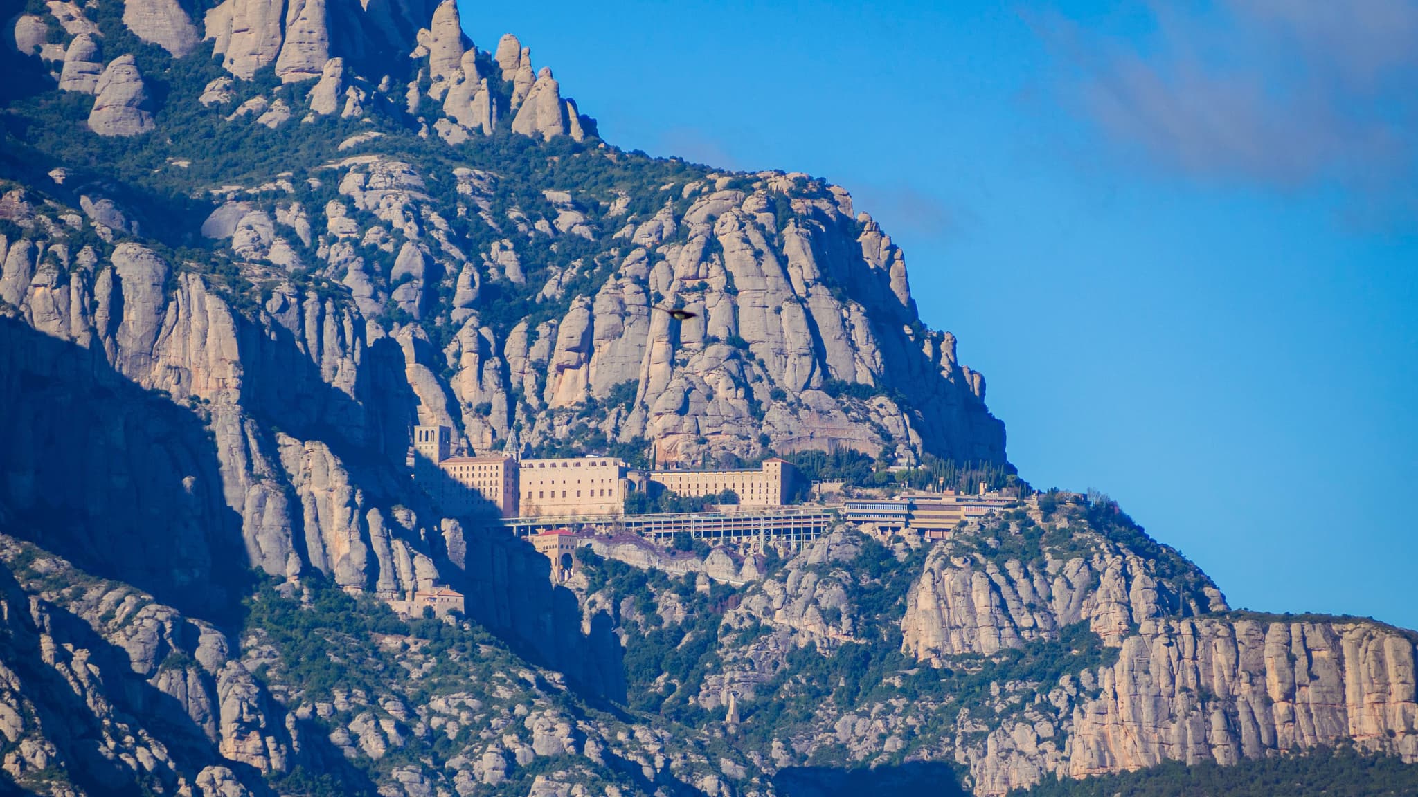 Montserrat